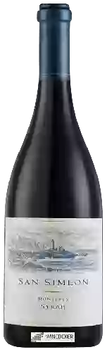 Wijnmakerij San Simeon - Syrah Monterey