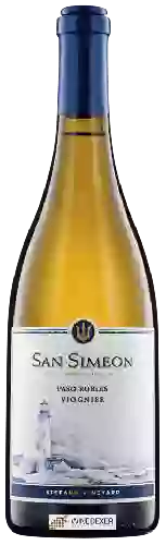 Wijnmakerij San Simeon - Viognier