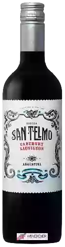 Wijnmakerij San Telmo - Cabernet