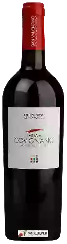 Wijnmakerij San Valentino - Terra di Covignano Sangiovese Riserva