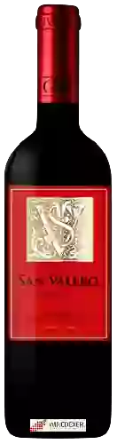 Wijnmakerij San Valero - Cariñena Crianza