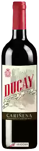 Wijnmakerij San Valero - Ducay Garnacha - Syrah