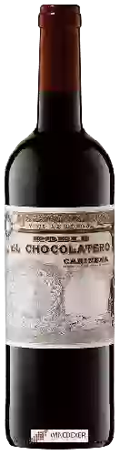 Wijnmakerij San Valero - El Chocolatero Roble