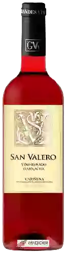 Wijnmakerij San Valero - Garnacha Rosado