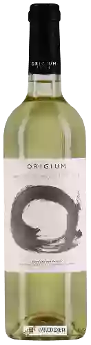 Wijnmakerij San Valero - Origium Macabeo - Chardonnay