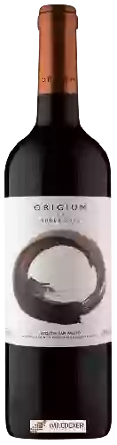 Wijnmakerij San Valero - Origium Roble