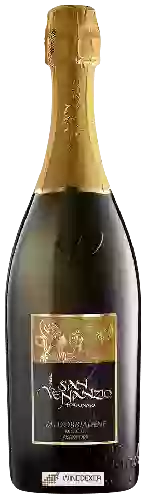 Wijnmakerij San Venanzio Fortunato - Valdobbiadene Prosecco Superiore Extra Dry