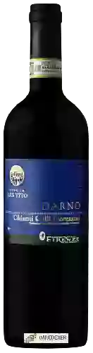 Wijnmakerij Tenuta San Vito - Darno Chianti Colli Fiorentini