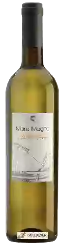 Wijnmakerij Sancarraro - Mare Magno Viognier