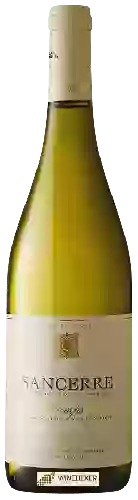 Cave des Vins de Sancerre - Les Champs Clos Sancerre Blanc