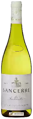 Cave des Vins de Sancerre - Les Fontenelles Sancerre Blanc