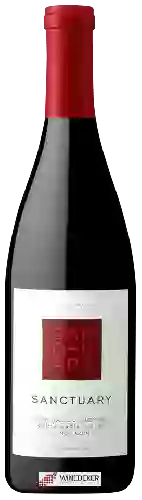 Wijnmakerij Sanctuary - Bien Nacido Vineyard Pinot Noir