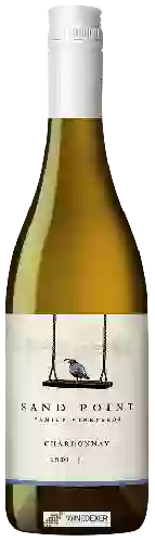 Wijnmakerij Sand Point - Chardonnay