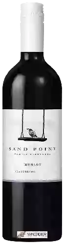 Wijnmakerij Sand Point - Merlot