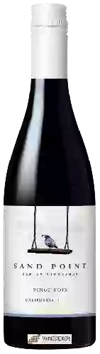 Wijnmakerij Sand Point - Pinot Noir