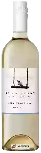 Wijnmakerij Sand Point - Sauvignon Blanc