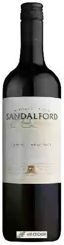 Wijnmakerij Sandalford - Estate Reserve Cabernet Sauvignon