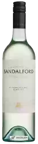 Wijnmakerij Sandalford - Estate Reserve Sauvignon Blanc - Sémillon