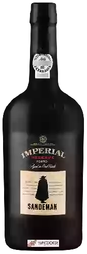 Wijnmakerij Sandeman - Imperial Reserve Porto