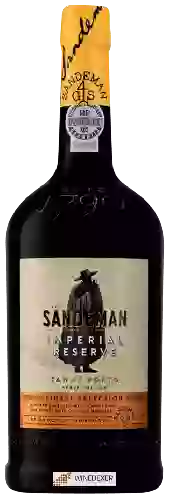 Wijnmakerij Sandeman - Imperial Reserve Tawny Porto