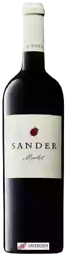 Wijnmakerij Sander - Merlot