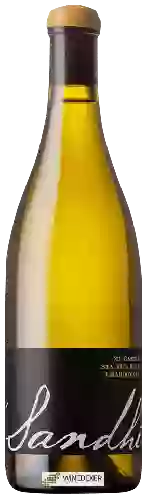 Wijnmakerij Sandhi - Mt. Carmel Chardonnay