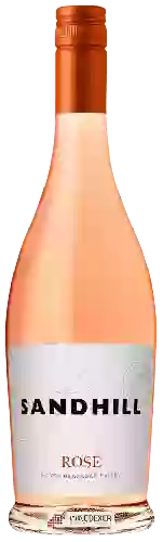 Wijnmakerij Sandhill - Rosé