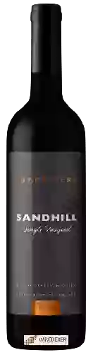 Wijnmakerij Sandhill - Small Lots Sangiovese