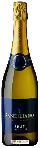 Wijnmakerij Sandiliano - Grand Cuvée Brut