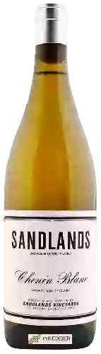 Wijnmakerij Sandlands - Chenin Blanc