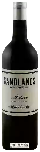 Wijnmakerij Sandlands - Mataro