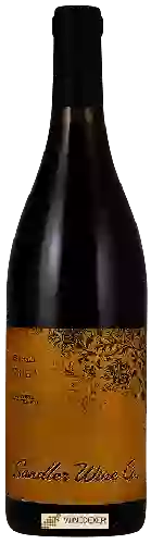 Wijnmakerij Sandler - Connell Vineyard Syrah