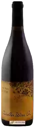 Wijnmakerij Sandler - Pinot Noir