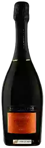 Wijnmakerij Sanfeletto - Colgentile Prosecco Treviso Brut