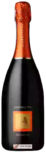 Wijnmakerij Sanfeletto - Prosecco