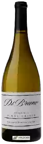 Wijnmakerij Sanford - Di Bruno Pinot Grigio (Sanford & Benedict Vineyard)