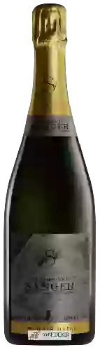 Wijnmakerij Sanger - Terrior Natal Blanc de Blancs Champagne Grand Cru