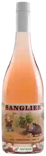 Wijnmakerij Sanglier - Grenache Rosé