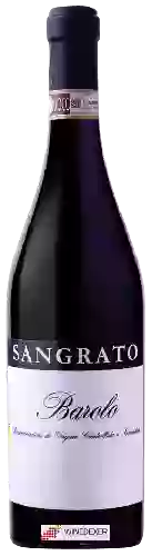 Wijnmakerij Sangrato - Barolo