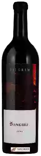 Wijnmakerij Sanguis - Pilgrim Syrah