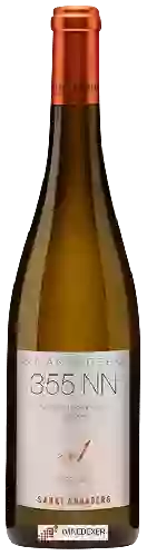 Wijnmakerij Sankt Annaberg - No. 1 355 NN St. Annaberg Verwitterungsgestein Riesling Feinherb