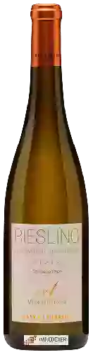 Wijnmakerij Sankt Annaberg - No. 1 Burrweiler St. Annaberg Terrassenlage Monopollage Riesling