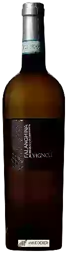 Wijnmakerij Vinicola del Sannio - Vignole Falanghina