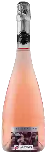 Wijnmakerij Sanpaolo - Jacarando Extra Dry Rosé