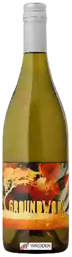 Wijnmakerij Sans Liege - Groundwork Reserve Viognier