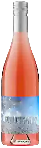 Wijnmakerij Sans Liege - Groundwork Rosé