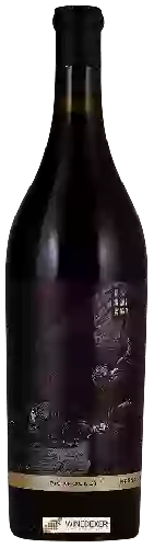 Wijnmakerij Sans Liege - Pickpocket Grenache