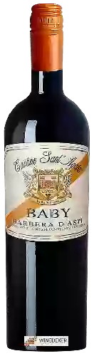 Wijnmakerij Sant’Agata - Baby Barbera d'Asti