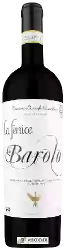 Wijnmakerij Sant’Agata - La Fenice White Label Barolo