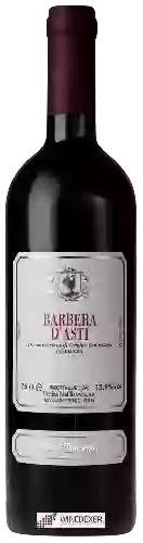 Wijnmakerij Sant'Evasio - Barbera d'Asti